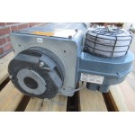 LENZE MGFQU 100-22 servomotor. Used.